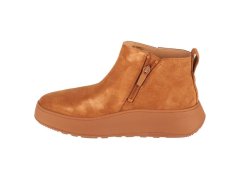 Dámské kotníkové boty model 21820320 Hnědá FitFlop - FILIPPO 3