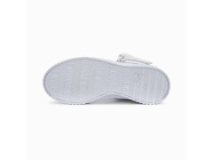 Dámské boty Carina 2.0 Mid W model 21857911 bílé - Puma 1