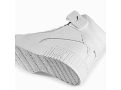 Dámské boty Carina 2.0 Mid W model 21857911 bílé - Puma 2