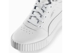 Dámské boty Carina 2.0 Mid W model 21857911 bílé - Puma 6