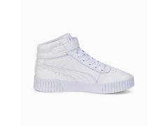 Dámské boty Carina 2.0 Mid W model 21857911 bílé - Puma 7