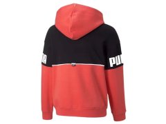 Dětská mikina Jr 35 Černá s&nbsp;model 21859196 - Puma 1
