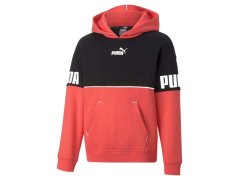 Dětská mikina Jr 35 Černá s&nbsp;model 21859196 - Puma 4