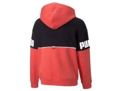 Dětská mikina Jr 35 Černá s&nbsp;model 21859196 - Puma 7