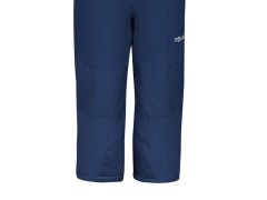 Dětské lyžařské kalhoty Jr model 21866314 Tmavě modrá - Trollkids 1