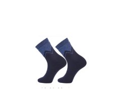 Teplé ponožky model 21870994 - Moraj 3