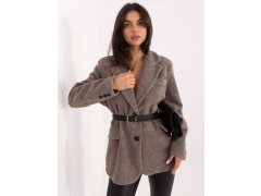 Kabát IT CZ model 21874681 šedý - FPrice 1