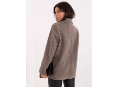 Kabát IT CZ model 21874681 šedý - FPrice 5