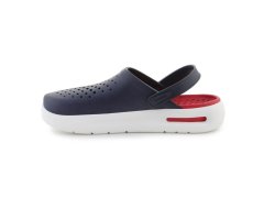 Unisex žabky / nazouváky Clog M Tmavě modrá s bílou model 21877955 - Crocs 1