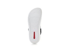Unisex žabky / nazouváky Clog M Tmavě modrá s bílou model 21877955 - Crocs 3