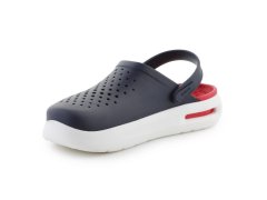 Unisex žabky / nazouváky Clog M Tmavě modrá s bílou model 21877955 - Crocs 5