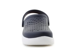 Unisex žabky / nazouváky Clog M Tmavě modrá s bílou model 21877955 - Crocs 6
