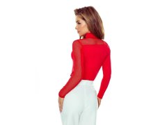 Dámská halenka model 21884465 Červená - Eldar 2