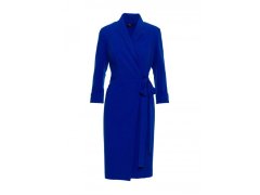 Dámské šaty model 21889939 Královská modř - STYLOVE 1