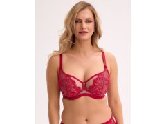 Podprsenka model 21937845 Frida červená - Gaia 1
