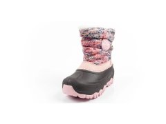 Dětské zimní sněhule model 21941158 růžové - Lee Cooper 3