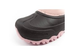 Dětské zimní sněhule model 21941158 růžové - Lee Cooper 4