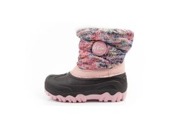 Dětské zimní sněhule model 21941158 růžové - Lee Cooper 8