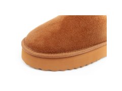 Zimní kotníkové boty model 21941172 Elsa hnědé - Wrangler 5