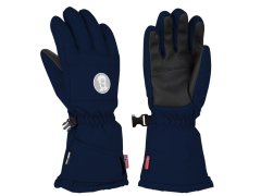 Dětské zimní rukavice Glove Jr tm. modré model 21944926 - Trollkids 1
