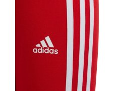 Dětské legíny Jr model 21949098 červené - ADIDAS 3