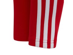 Dětské legíny Jr model 21949098 červené - ADIDAS 4
