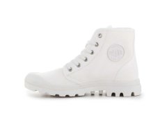 Unisex kotníkové tenisky U model 21951733 Star bílé - Palladium 1