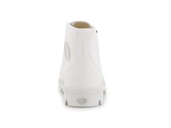 Unisex kotníkové tenisky U model 21951733 Star bílé - Palladium 3