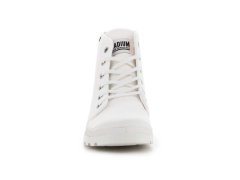 Unisex kotníkové tenisky U model 21951733 Star bílé - Palladium 4