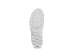 Unisex kotníkové tenisky U model 21951733 Star bílé - Palladium 5
