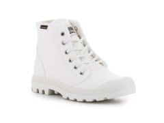 Unisex kotníkové tenisky U model 21951733 Star bílé - Palladium 7