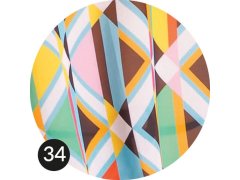 Plážové šaty 34 model 21954778 - Self 2