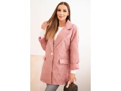 Dámské sako Plus Size model 21958995 - Kesi 1