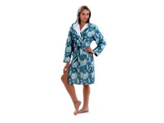 Dámský župan s&nbsp;kapucí model 21961135 - Vestis 5