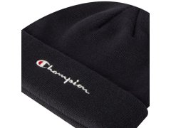 Dětská čepice Beanie model 21998293 BS501 navy - CHAMPION 1