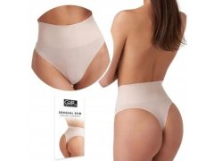 Dámské tanga model 22020910 SKIN STRING Tělová - Gatta 1