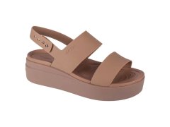 Dámské sandály Brooklyn W model 22030023 - Crocs 1
