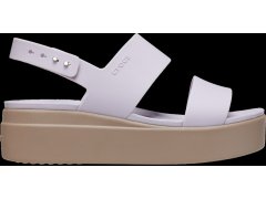 Dámské sandály Brooklyn W model 22030023 - Crocs 3