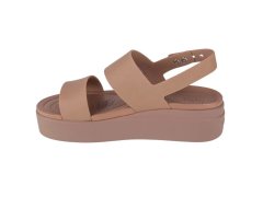 Dámské sandály Brooklyn W model 22030023 - Crocs 5