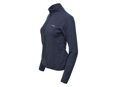 Dámská fleecová mikina II FULL ZIP W tmavě modrá model 22032256 - Hi-Tec 3