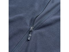Dámská fleecová mikina II FULL ZIP W tmavě modrá model 22032256 - Hi-Tec 5