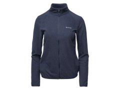 Dámská fleecová mikina II FULL ZIP W tmavě modrá model 22032256 - Hi-Tec 6