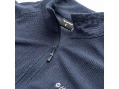 Dámská fleecová mikina II FULL ZIP W tmavě modrá model 22032256 - Hi-Tec 8