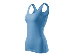 Dámské tílko W model 22034932 modré - Malfini 1