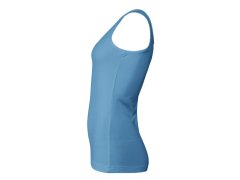 Dámské tílko W model 22034932 modré - Malfini 3