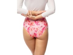 Dámské kalhotky Simple Maxi model 22064243 - Julimex 1