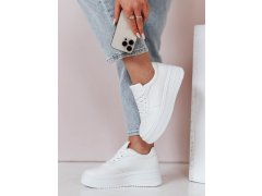 Dámské tenisky model 22095433 bílé Seastar - SWEET SHOES 2