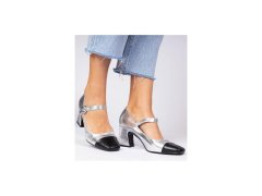 Dámské sandály model 22118313 - SWEET SHOES 2