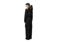 Dámský kabát W3 84 černý model 22123860 - Rains 2