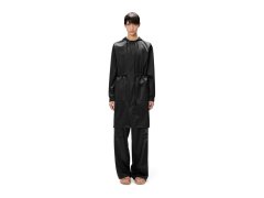 Dámský kabát W3 84 černý model 22123860 - Rains 3